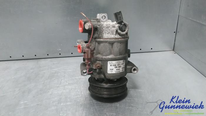 Gebruikte Aircopomp Skoda Octavia Prijs € 60,00 Margeregeling aangeboden door Klein Gunnewiek Autodemontage & Motorentechniek