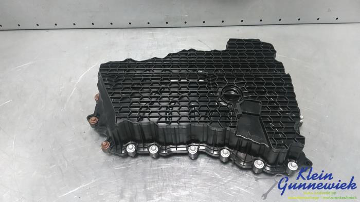 Gebruikte Carterpan Ford Kuga Prijs € 95,00 Margeregeling aangeboden door Klein Gunnewiek Autodemontage & Motorentechniek