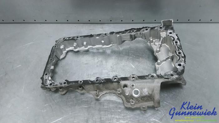 Gebruikte Carterpan Ford Kuga Prijs € 82,00 Margeregeling aangeboden door Klein Gunnewiek Autodemontage & Motorentechniek