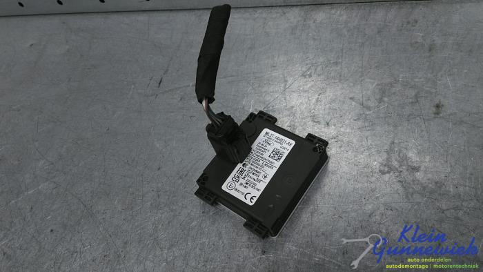 Gebruikte Side assist sensor Ford Transit Prijs € 95,00 Margeregeling aangeboden door Klein Gunnewiek Autodemontage & Motorentechniek