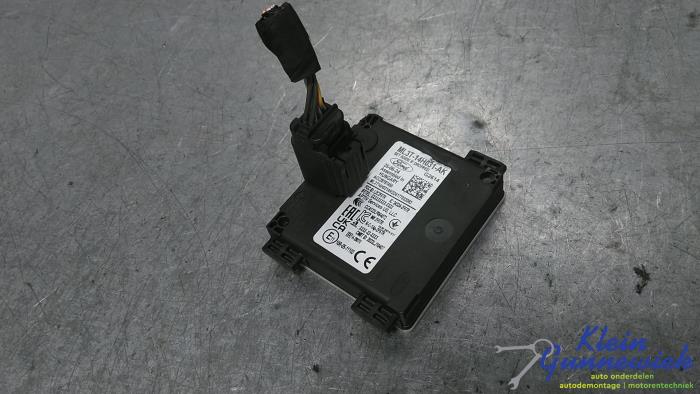 Gebruikte Side assist sensor Ford Transit Prijs € 95,00 Margeregeling aangeboden door Klein Gunnewiek Autodemontage & Motorentechniek