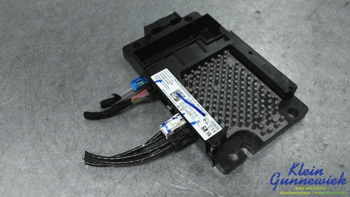 Gebruikte Module Telefoon Ford Transit Prijs € 295,00 Margeregeling aangeboden door Klein Gunnewiek Autodemontage & Motorentechniek