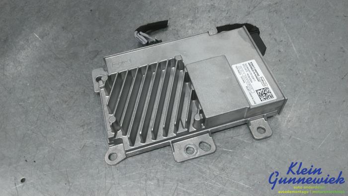 Gebruikte Computer Diversen Ford Transit Prijs € 245,00 Margeregeling aangeboden door Klein Gunnewiek Autodemontage & Motorentechniek