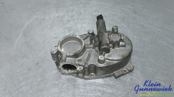 Gebruikte Diversen Audi A3 Prijs € 85,00 Margeregeling aangeboden door Klein Gunnewiek Autodemontage & Motorentechniek