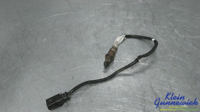Gebruikte Lambda Sonde Cupra Terramar Prijs € 65,00 Margeregeling aangeboden door Klein Gunnewiek Autodemontage & Motorentechniek