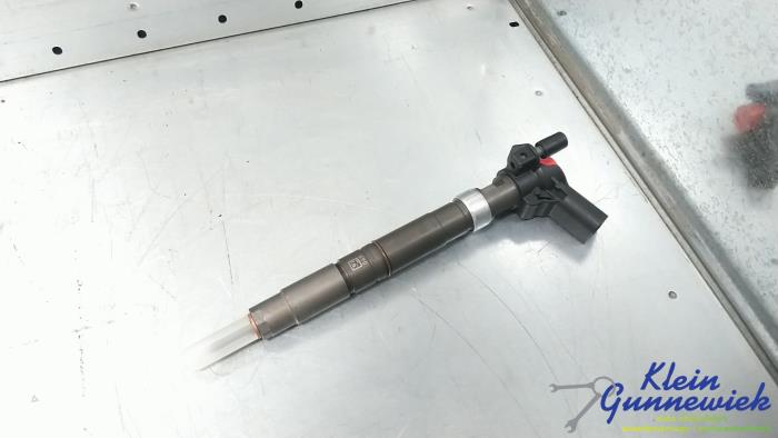 Nieuwe Verstuiver (diesel) Volkswagen Bestel Prijs € 325,49 Inclusief btw aangeboden door Klein Gunnewiek Autodemontage & Motorentechniek