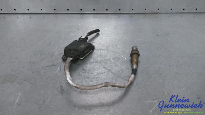 Gebruikte Lambda Sonde Ford Transit Prijs € 125,00 Margeregeling aangeboden door Klein Gunnewiek Autodemontage & Motorentechniek