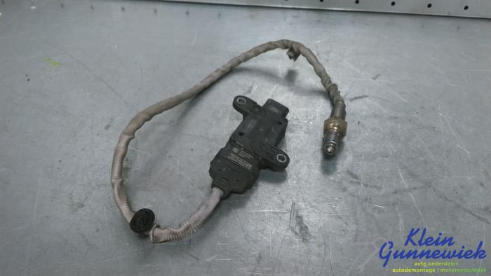 Gebruikte Lambda Sonde Ford Transit Prijs € 195,00 Margeregeling aangeboden door Klein Gunnewiek Autodemontage & Motorentechniek