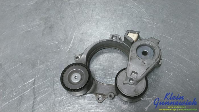 Gebruikte Spanrol Multiriem Cupra Formentor Prijs € 75,00 Margeregeling aangeboden door Klein Gunnewiek Autodemontage & Motorentechniek