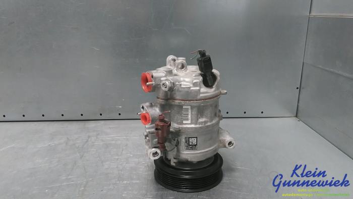 Gebruikte Pomp Airco Cupra Formentor Prijs € 145,00 Margeregeling aangeboden door Klein Gunnewiek Autodemontage & Motorentechniek