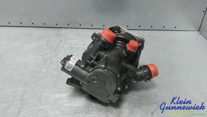Gebruikte Waterpomp Audi A4 Prijs € 280,00 Margeregeling aangeboden door Klein Gunnewiek Autodemontage & Motorentechniek
