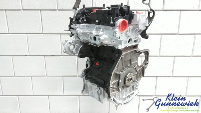 Gereviseerde Motor Ford Focus Prijs € 2.897,95 Inclusief btw aangeboden door Klein Gunnewiek Autodemontage & Motorentechniek