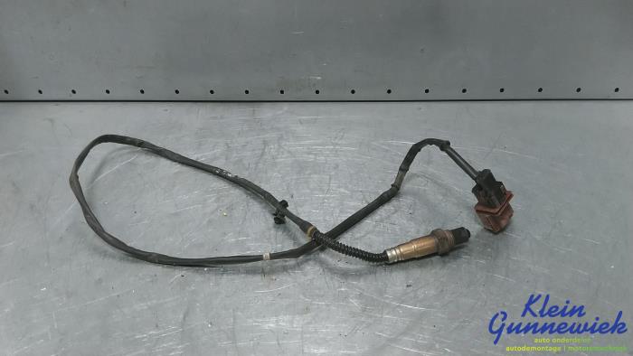 Gebruikte Lambda Sonde Audi Q7 Prijs € 40,00 Margeregeling aangeboden door Klein Gunnewiek Autodemontage & Motorentechniek