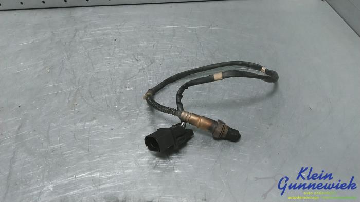 Gebruikte Lambda Sonde Audi Q7 Prijs € 40,00 Margeregeling aangeboden door Klein Gunnewiek Autodemontage & Motorentechniek
