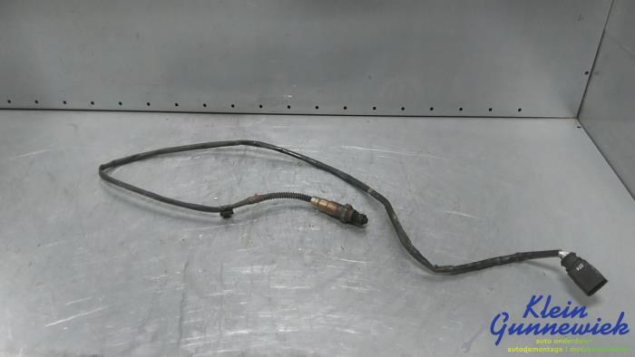 Gebruikte Lambda Sonde Audi Q7 Prijs € 40,00 Margeregeling aangeboden door Klein Gunnewiek Autodemontage & Motorentechniek