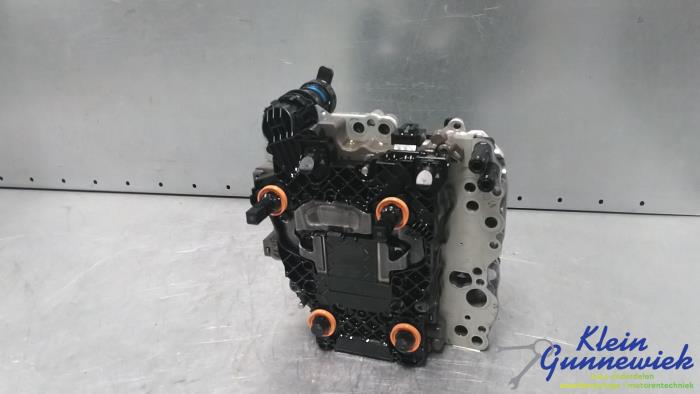 Gebruikte Mechatronic Seat Leon Prijs € 753,00 Margeregeling aangeboden door Klein Gunnewiek Autodemontage & Motorentechniek