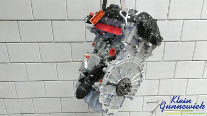 Gebruikte Motor BMW 2-Serie Prijs € 2.295,00 Margeregeling aangeboden door Klein Gunnewiek Autodemontage & Motorentechniek