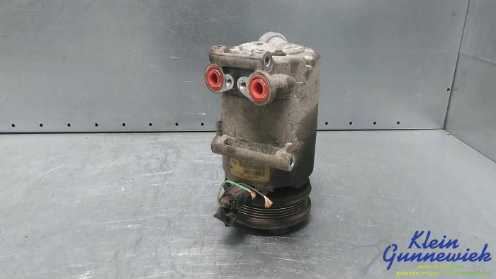 Gebruikte Aircopomp Ford C-Max Prijs € 60,00 Margeregeling aangeboden door Klein Gunnewiek Autodemontage & Motorentechniek