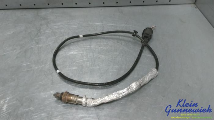 Gebruikte Lambda Sonde Cupra Formentor Prijs € 75,00 Margeregeling aangeboden door Klein Gunnewiek Autodemontage & Motorentechniek