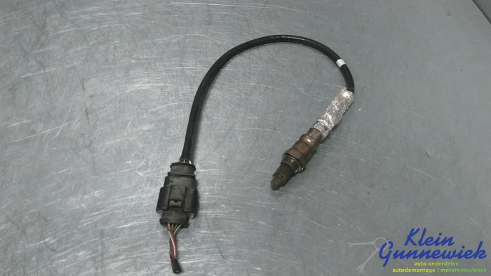 Gebruikte Lambda Sonde Cupra Formentor Prijs € 65,00 Margeregeling aangeboden door Klein Gunnewiek Autodemontage & Motorentechniek