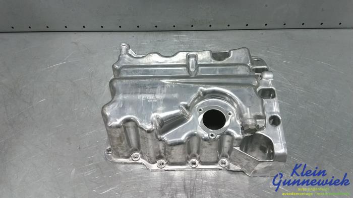 Gebruikte Carterpan Volkswagen Polo Prijs € 90,00 Margeregeling aangeboden door Klein Gunnewiek Autodemontage & Motorentechniek