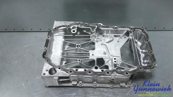 Gebruikte Carterpan Volkswagen Golf Prijs € 85,00 Margeregeling aangeboden door Klein Gunnewiek Autodemontage & Motorentechniek