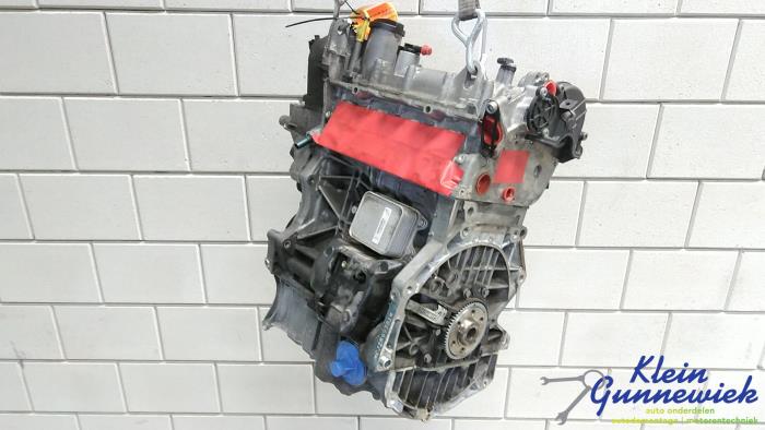 Gebruikte Motor Volkswagen Golf Prijs € 1.150,00 Margeregeling aangeboden door Klein Gunnewiek Autodemontage & Motorentechniek