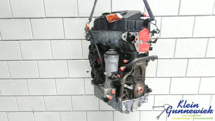 Gebruikte Motor Volkswagen Caddy Prijs € 1.650,00 Margeregeling aangeboden door Klein Gunnewiek Autodemontage & Motorentechniek
