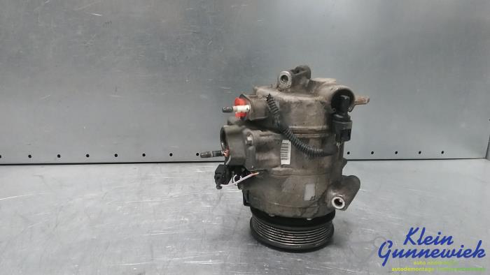 Gebruikte Aircopomp Ford Transit Prijs € 153,00 Margeregeling aangeboden door Klein Gunnewiek Autodemontage & Motorentechniek