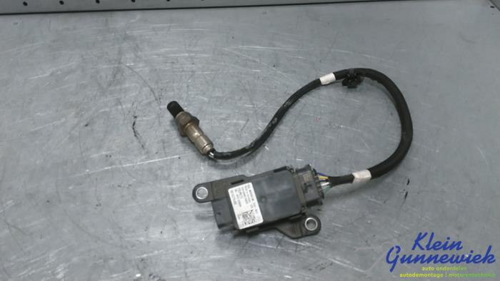 Gebruikte Lambda Sonde Opel Astra Prijs € 28,00 Margeregeling aangeboden door Klein Gunnewiek Autodemontage & Motorentechniek