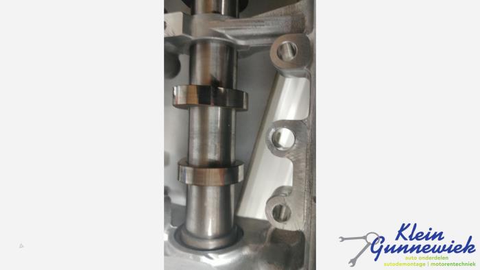 Gereviseerde Nokkenas Volkswagen Jetta Prijs € 961,95 Inclusief btw aangeboden door Klein Gunnewiek Autodemontage & Motorentechniek