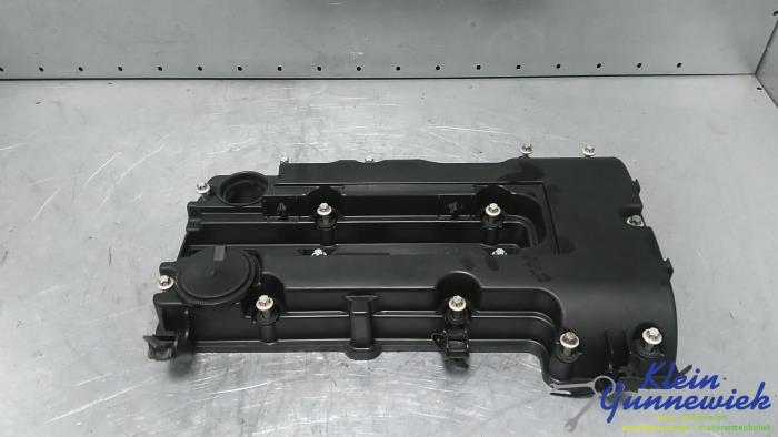 Gereviseerde Kleppendeksel Opel Astra Prijs € 90,75 Inclusief btw aangeboden door Klein Gunnewiek Autodemontage & Motorentechniek