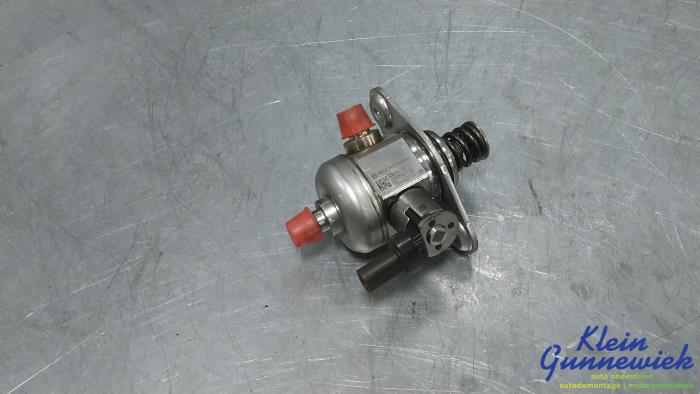 Gebruikte Brandstofpomp Mechanisch Opel Astra Prijs € 150,00 Margeregeling aangeboden door Klein Gunnewiek Autodemontage & Motorentechniek