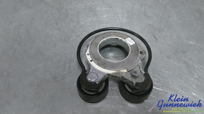 Alternator van een Opel Astra 2023
