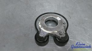 Alternator van een Opel Astra 2023