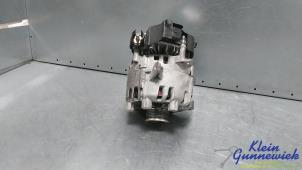 Alternator van een Opel Astra 2023
