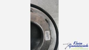 Alternator van een Opel Astra 2023