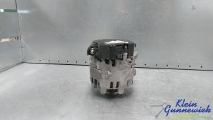 Alternator van een Opel Astra 2023