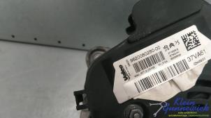 Alternator van een Opel Astra 2023