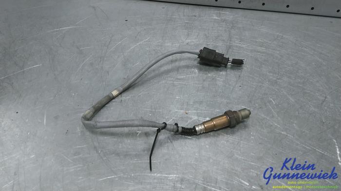 Gebruikte Lambda Sonde Opel Astra Prijs € 60,00 Margeregeling aangeboden door Klein Gunnewiek Autodemontage & Motorentechniek