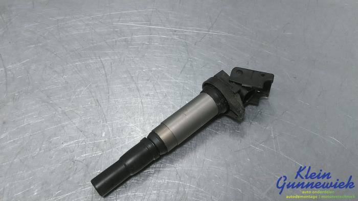 Bobine Opel Astra (Gebruikt)