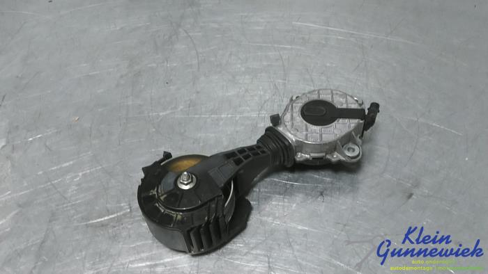 Gebruikte Spanrol Multiriem Opel Astra Prijs € 25,00 Margeregeling aangeboden door Klein Gunnewiek Autodemontage & Motorentechniek