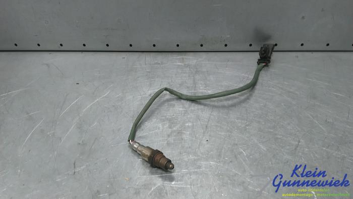Gebruikte Lambda Sonde Opel Astra Prijs € 60,00 Margeregeling aangeboden door Klein Gunnewiek Autodemontage & Motorentechniek