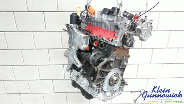 Gebruikte Motor Cupra Formentor Prijs € 3.695,00 Margeregeling aangeboden door Klein Gunnewiek Autodemontage & Motorentechniek