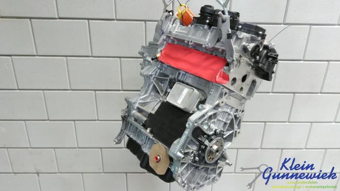 Gebruikte Motor Seat Ateca Prijs € 2.295,00 Margeregeling aangeboden door Klein Gunnewiek Autodemontage & Motorentechniek