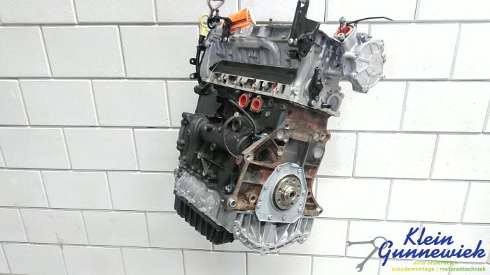 Gebruikte Motor Volkswagen E-Golf Prijs € 3.450,00 Margeregeling aangeboden door Klein Gunnewiek Autodemontage & Motorentechniek