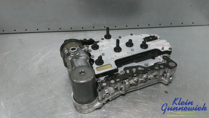 Gebruikte Mechatronic Volkswagen Multivan T7 Prijs € 1.266,00 Margeregeling aangeboden door Klein Gunnewiek Autodemontage & Motorentechniek