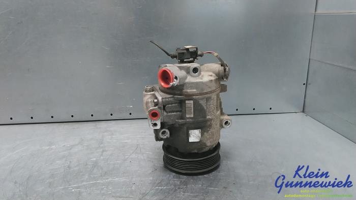 Gebruikte Aircopomp Skoda Fabia Prijs € 65,00 Margeregeling aangeboden door Klein Gunnewiek Autodemontage & Motorentechniek