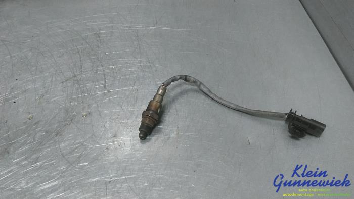 Gebruikte Lambda Sonde Opel Corsa Prijs € 25,00 Margeregeling aangeboden door Klein Gunnewiek Autodemontage & Motorentechniek