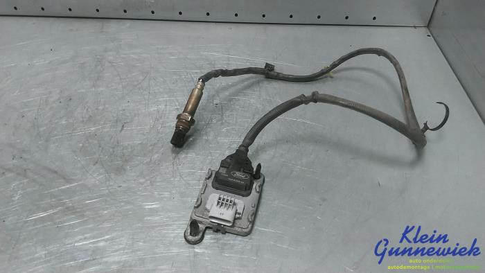 Gebruikte Lambda Sonde Ford Transit Custom Prijs € 277,00 Margeregeling aangeboden door Klein Gunnewiek Autodemontage & Motorentechniek